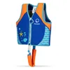 TSUNAMI Kinder Schwimmweste 2-3 Jahre, 15-19 kg Neopren, Produktbild-Vorschau 1