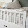 HOME DELUXE - Lit enfant STERNENLAND avec tiroirs - 90 x Voir les images du produit 9