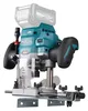 Makita Akku-Oberfräse XGT - 40V max. 12 mm - 8.000-25.000 Produktbild-Vorschau 11