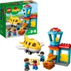 LEGO DUPLO My Town Airport Building Set, Sada na stavění, 2 Náhled obrázku produktu 1