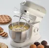 Ariete VINTAGE 1588/03 Planetární mixér, 2400 W, 5,5 l, 7 Náhled obrázku produktu 22