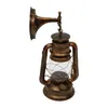 Vintage Wall Light Metal E27 Retro Antique Lantern Lamp Podgląd zdjęcia produktu 8