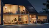 Anker SOLIX Solarbank Max AC 7kWh – 3500W PV-Eingang, 5000W Produktbild-Vorschau 11