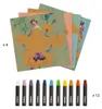 Atelier de peinture « La ballerine inspirée de Degas », Voir les images du produit 3