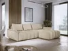 E-ZIMPAZ Ecksofa mit Schlaffunktion und Bettkasten CALVANI Produktbild-Vorschau 6