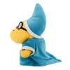ENSEMBLE, Peluche Super Mario Magikoopa 21cm, Bleu Voir les images du produit 2
