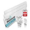 sDry | Lot de 3 | Anti-moisissure | Murs et salle de bain | Voir les images du produit 1