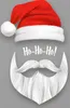 Ho Ho Ho Weihnachtsmann Santa - Weihnachten Produktbild-Vorschau 3