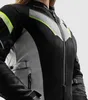 Rebelhorn Hiflow 5 waterdichte damesmotorfietsjas, Productafbeelding-voorbeeld 3