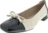 Caprice, scarpe da donna, ballerine, beige, casual Anteprima dell’immagine prodotto 8