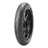 Paar Motorradreifen Pirelli 90/80-17 46S + 120/70-17 58S Produktbild-Vorschau 2