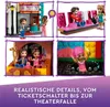 LEGO Friends 41714 Szkoła teatralna Andreasa Podgląd zdjęcia produktu 41