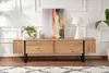 Skye Decor, Serenity - Atlantic Pine, Black, TV-Ständer, Produktbild-Vorschau 3