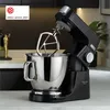 Titanium Chef Baker XL keukenmachine, modelnummer Productafbeelding-voorbeeld 14