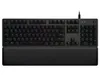 Logitech G G513 CARBON LIGHTSYNC RGB Mechanická herní Náhled obrázku produktu 14