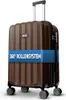 Reisekoffer 1052 Reisetasche Koffer Handgepäck Tasche Produktbild-Vorschau 1