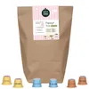 CUP VERDE – 80 nachhaltige Kaffeekapseln FLAVOUR MIXPAKET - Produktbild-Vorschau 1