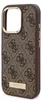 Guess GUHMP16XU4GPRB Custodia rigida per Apple iPhone 16 Anteprima dell’immagine prodotto 13