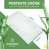 MUXEL Bamboe Doeken - 9 bamboe vaatdoeken - Extra Productafbeelding-voorbeeld 3