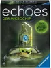 Ravensburger echoes Der Mikrochip, 14 Jahr(e) Produktbild-Vorschau 1
