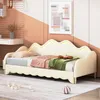 MODFU Schlafsofas Tagesbett 90x190/180x190cm mit Produktbild-Vorschau 3