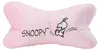 The Peanuts Snoopy Leseknochen - Nackenkissen Nackenrolle Produktbild-Vorschau 1