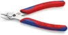 Knipex Electronic Super Knips XL, Diagonale Zange, 1,23 cm, Produktbild-Vorschau 8