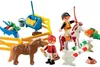 PLAYMOBIL 5893, Bauernhof, 4 Jahr(e), Mehrfarbig, Produktbild-Vorschau 2
