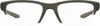 Brýlová obruba Under Armour UA-5001-G-1EDF319 zelená Ø 53 Náhled obrázku produktu 4
