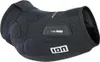 iON 47800-5901, Ellenbogenschutz, Schwarz, Mann, Produktbild-Vorschau 3