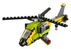 LEGO Creator Elicottero Avventura, 31092 Anteprima dell’immagine prodotto 5