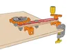 Hape OPTICAL SCIENCE LAB, Bausatz, 4 Jahr(e) Produktbild-Vorschau 2