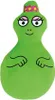 Barbapapa Plüschtier Set, 7 Stück, Jemini, 28 cm, Weich und Produktbild-Vorschau 3