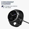 kwmobile USB C Ladekabel kompatibel mit Huami Amazfit GTR Produktbild-Vorschau 3