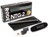 Rode NTG-2 avec Deadcat avec Micro Boompole avec écouteurs Voir les images du produit 2