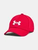 Under Armour Jungen Ua Blitzing-Red Cap Produktbild-Vorschau 1