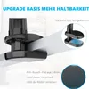Schwanenhals Tablet Halterung, Verstellbarer Arm Flexibler Produktbild-Vorschau 6