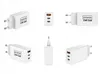 Schnellladegerät - Netzteil - Ladegerät-Stecker - Gan Iii Produktbild-Vorschau 6