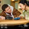 LEGO® Speed Champions 77264 Jaguar Project 7 en Land Rover Productafbeelding-voorbeeld 22