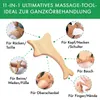 Perfekt-Schlafen24® 11-in-1 massageset – Productafbeelding-voorbeeld 3