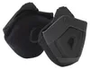 Accessori per caschi Cuscinetti Pedelec 2.0 nero Anteprima dell’immagine prodotto 1