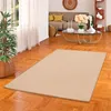 Natur Teppich Wolle Berber Karamell, Größe:200x250 cm Produktbild-Vorschau 1