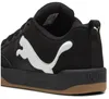Puma Park Lifestyle SD Sportschuhe in Übergrößen Schwarz Produktbild-Vorschau 6