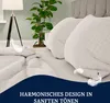 Sleepwise Bettwäsche 135x200 cm, Microfaser Bettwäsche  Produktbild-Vorschau 4