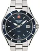 Swiss Alpine Military Damen Armbanduhr Taucheruhr Nautilus Produktbild-Vorschau 2
