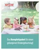 Grüffelo 37-tlg. Party Set Kindergeburtstag Deko mit Produktbild-Vorschau 3