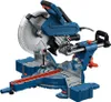 Kapp- und Gehrungssäge GCM 340-305 D Produktbild-Vorschau 1