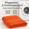 Betz Saunatuch Saunahandtuch Saunatücher FRANCE 100% Produktbild-Vorschau 6