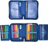 Herlitz Schüleretui 31 teilig Cosmic Explorer Náhled obrázku produktu 4