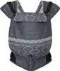 HOPPEDIZ Babytrage Primeo ab Geburt (2,5 kg) Bauchtrage & Produktbild-Vorschau 1